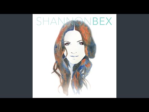 I Wanna Be Lonely - Shannon Bex