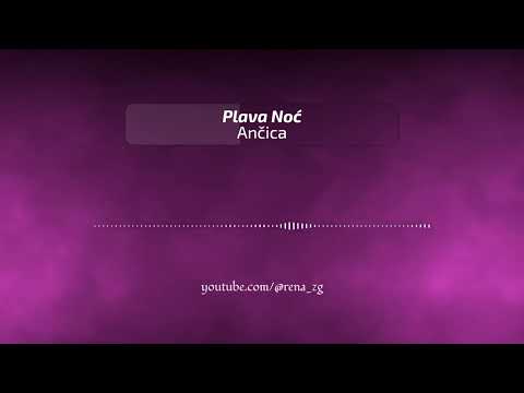 Plava Noć - Ančica (1994)