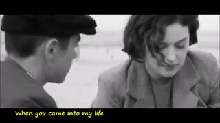 Scorpions - When You Came Into My Life (sub lyrics)