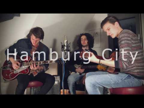 BLURRED - Hamburg City [Official Video]