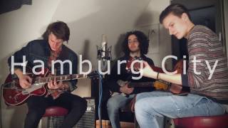 BLURRED - Hamburg City [Official Video]