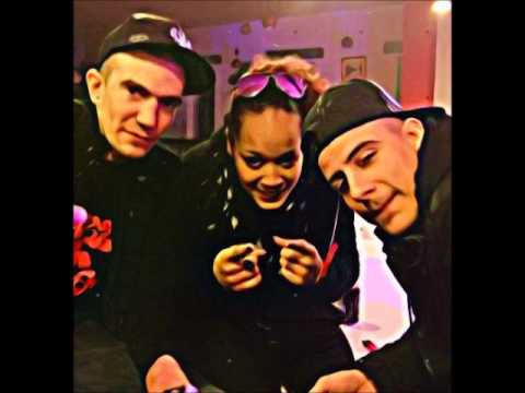 Killah Instinct Riddin On Da Riddum