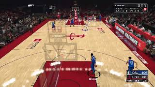 2K　ps4