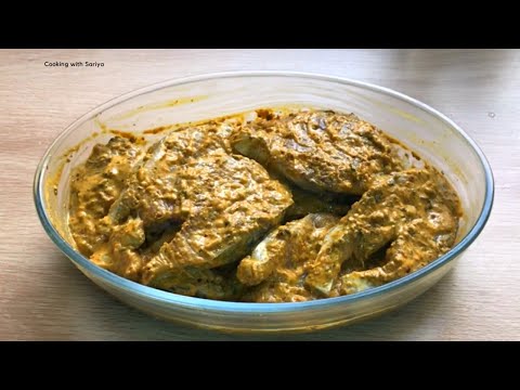 Fish Fry Recipe - Simple & Delicious Crispy Fried Fish Recipe By Cooking With Sariya