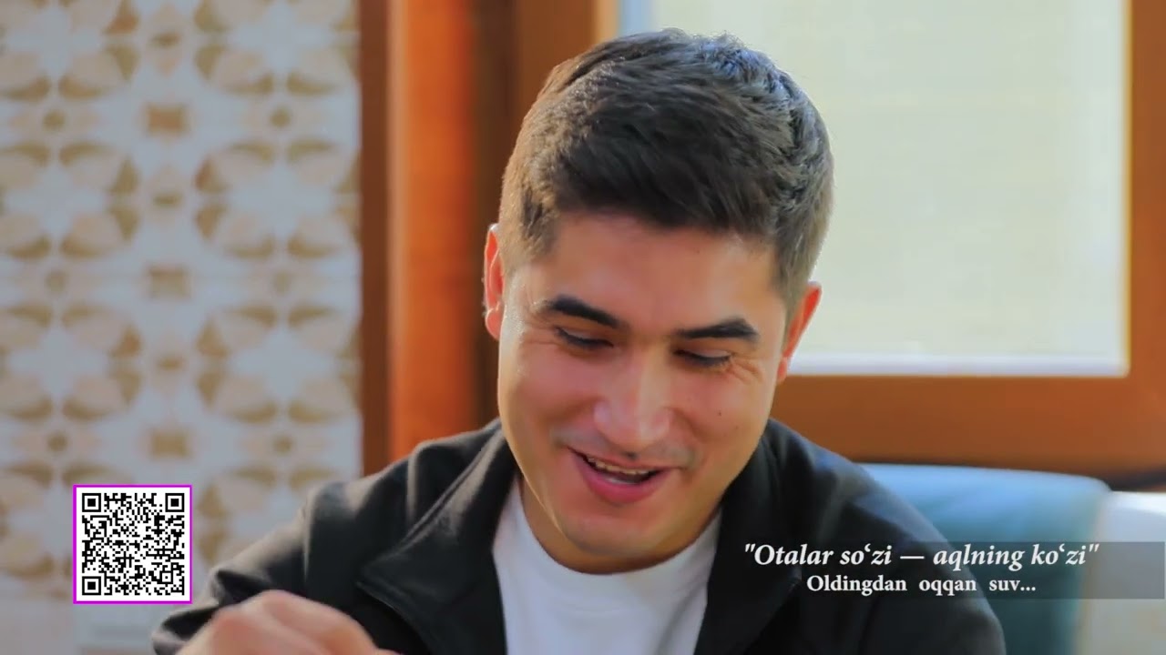 Олдингдан оққан сув... ёҳуд қадрсиз келин I Оталар сўзи - ақлнинг кўзи (27.01.2026)