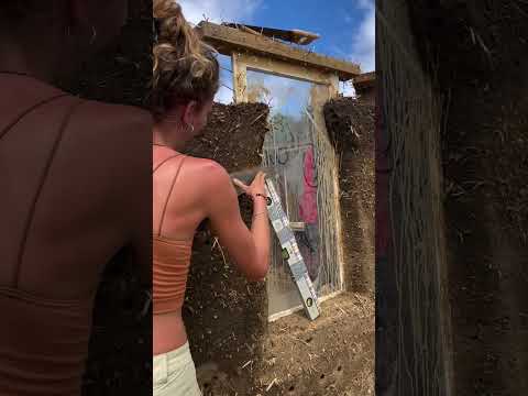 5-Week Cob Workshop / Azores 2023