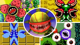 All Manhandla Boss Battles & Appearances in Zelda (1986 - 2025)