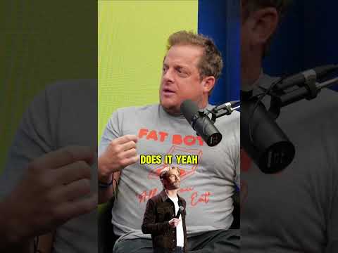 Andy Samberg Knew He Was Getting SNL #snl #saturdaynightlive #andysamberg