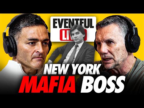 $500M Mobster & Russian Mafia: Michael Franzese