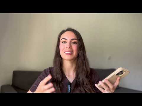 La elegancia me acercó a Dios