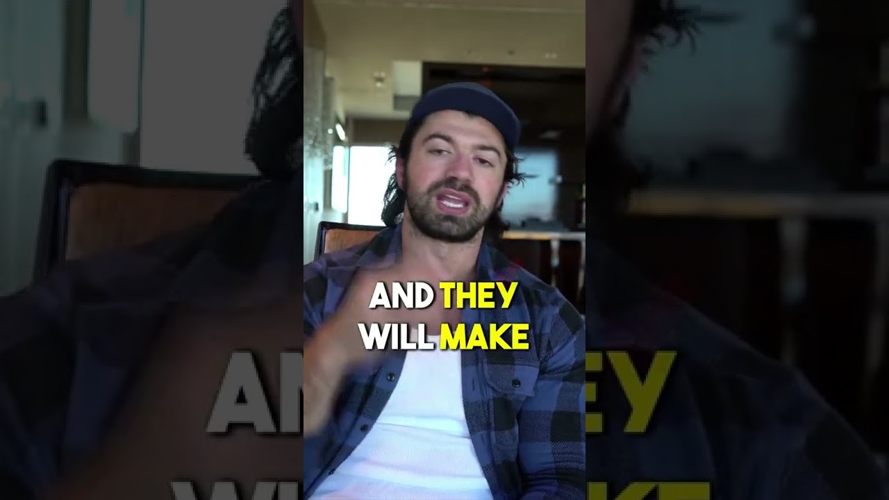 #1 Tip To Networking No One Will Tell You