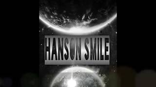 hanson smile- infectious