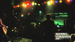 Frank Turner - Dan&#39;s Song (Live at The Fest 9)