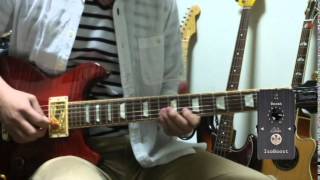 Video thumbnail for Suhr ( サー ) Iso Boost  ◆ブースター［ ワタナベ楽器店 ］ by ワタナベ楽器店 Movie Channel