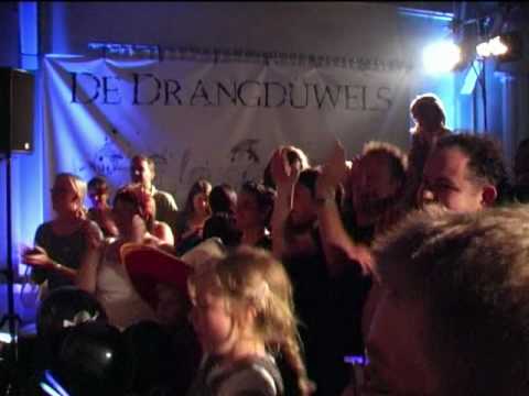 De Drangdüwels - Zugabe.mp4