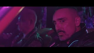 Matt Doll – Stranger – Recorded and Mixed at Toyland Recording Studio 2019