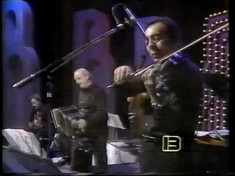 Astor Piazzolla & Raul Lavie - "Balada Para Mi Muerte"