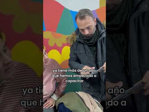 Cada vez más vecinos se suman a Ojos en Alerta #tresarroyos #seguridad #ojosenalerta