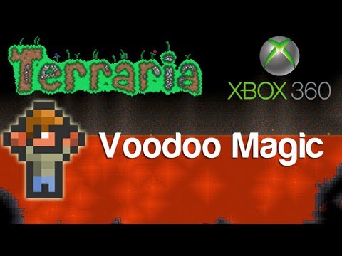 Voodoo Nights Xbox 360