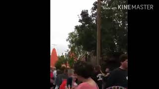 Gwen and Blake - It Ain't Easy