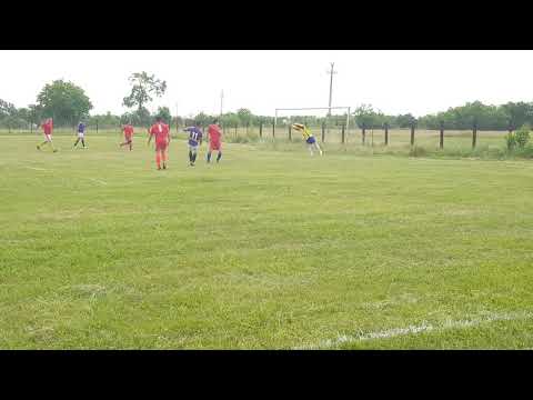 AS Flacara Leordeni-AS Draganu scor 0-6!🏆