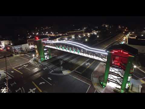 Acworth Pedestrian Bridge
