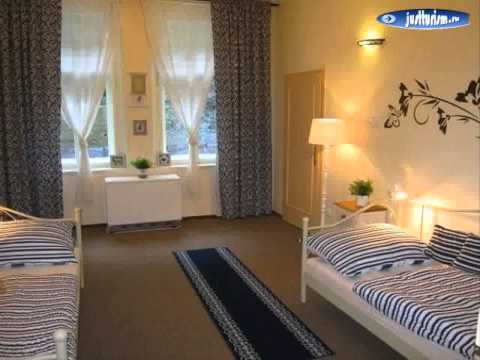 Hotels, Czech Republic, Carlsbad, Marianske Lazne - Hotel Olympia 4-star hotel
