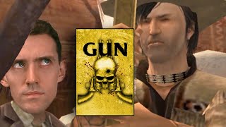 How the West Was Dumb - Gun Part 5 Funny Moments
