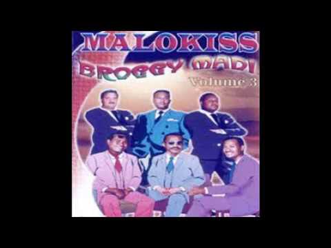 Broggy Madi - MALOKISS