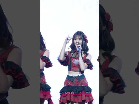 Totsuzen Do Love Me! - Marmink CGM48