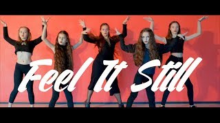 Portugal. The Man - Feel It Still (Lido Remix) | Pshechuk Choreography | Good Foot Dance Studio