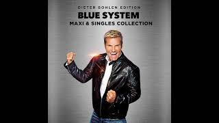Blue System - Silent Water (Long Version)