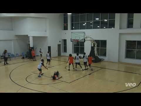 2nd Bohol Buckets (36) Tier 12 - PLAYOFFS 7th WLH (41) - tcbl sunday