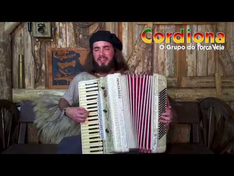 Grupo Cordiona - O Grupo do Porca Véia (São Francisco é Terra Boa)