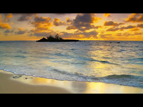 Diamonds on the Water (Enya)