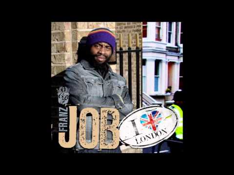 Franz Job - I Love London (full album)