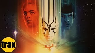 05. A Swarm Reception (Star Trek Beyond Soundtrack)