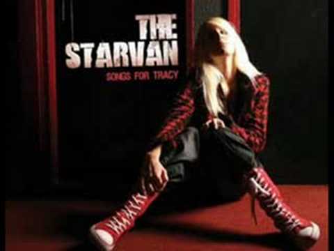 The Starvan- It's time to go now