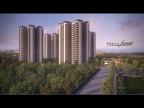 Alembic Urban Forest Project Tour 1