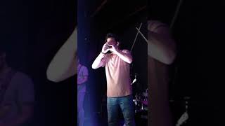 Caminito al Motel- Taburete/Sala Versalles Ciudad de México