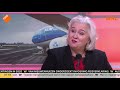Drukte blijft op Schiphol, minister komt met verklaring noodzakelijke reis