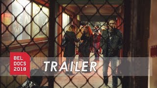 Okupirani Bioskop (2018) - Trailer | BELDOCS 2018