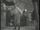 Laurence Olivier in As You Like It