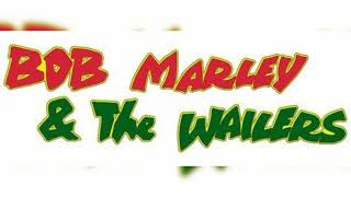 Bob Marley and The Wailers  Hallelujah time
