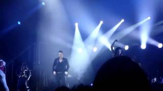 Peter Andre - After The Love (Glasgow 15th Of December)