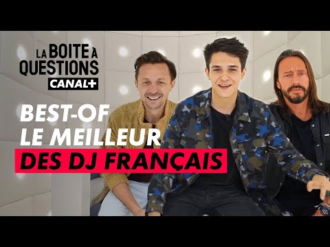 Ces DJs français qui ont fait danser le monde — David Guetta, Bob Sinclar & Kungs à la BAQ