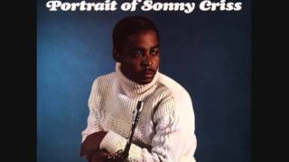 Sonny Criss - Tin Tin Deo
