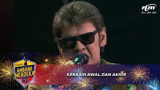 Download lagu Dato' Jamal Abdillah | Penghujung Rindu & Kekasih Awal Dan Akhir | Konsert Ambang Merdeka 67 mp3