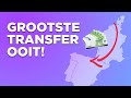 ONTMASKERING! Rutte en EU sluizen geld weg naar Zuid-Europa