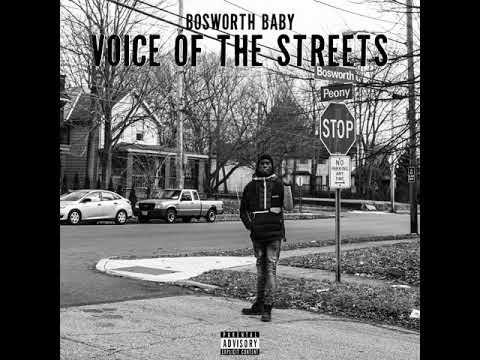 Feed The Streets (feat. BWB BABY)